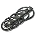 Kink Industries Rubber Gates of Hell, 5 Rings