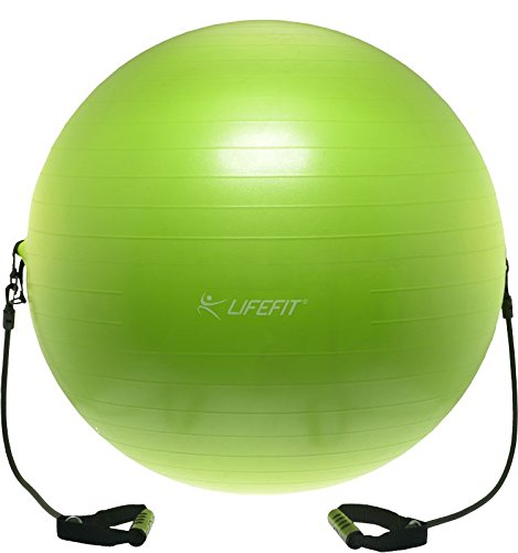 Pelota Masaje gimnasta SULOV Mic Light Green cm F GYM E