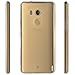 HTC U11 Plus Case, OUBA [Slim Thin] Flexible TPU Gel Rubber Soft Skin Silicone Protective Case Cover for HTC U11 Plus - Clear