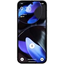 Google Pixel 9 (128 GB, 12GB RAM) Gemini AI, Tensor G4, 6.3″ OLED