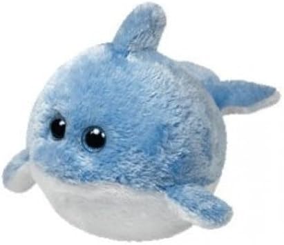 peluche delfin grande