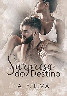 Livro Surpresa do Destino