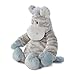 Nat and Jules Preston Zebra Plush Toy