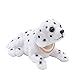 Ebow Dashboard Head Dogs Nodding Heads Car Dash Puppy for Car Vehicle Decoration (Dalmatians)