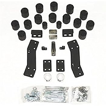 Mazda B2200 Lift Kit - Ultimate Mazda
