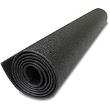 CAP Premium Mat for Upright Bikes & Equipment (3-Feet x 4-Feet)