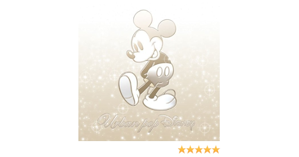 Various Artists Disney Urban Pop Disney Amazon Com Music