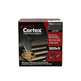 FastenMaster Cortex Concealed Deck Fasteners - Trex Clamshell - 100sq.ft