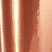 Con-Tact Brand 06F-C8M22-06 Shelf and Drawer Liner, Brushed Copper, 18x72 inches