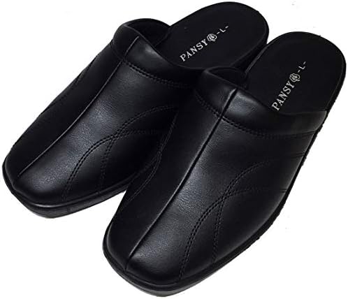 [パンジー] ヘップサンダル レディース 軽量 サボ サンダル コンフォートサンダル 軽い 靴 防寒 つっかけ オフィス履き 玄関履き オフィス シューズ オフィスサンダル 女性 婦人