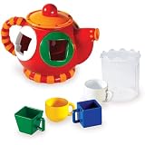 Tolo Teatime Shape Sorter