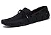 Dreamcity Men's Fashion Casual Boat Shoes Breathable Slip on Shoes