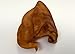 Pig Ears for Dogs 100 Pack - Regular Pig Ears