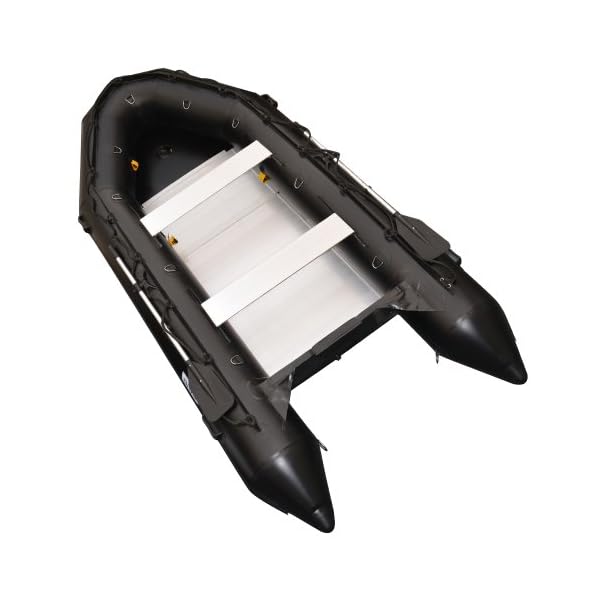 BRIS-12mm-PVC-125-ft-Inflatable-Boat-Inflatable-Fish-Hunter-Person-Inflatable-Raft-Boat