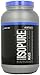 Nature's Best Isopure Mass, Creamy Vanilla, 3.25-Pound Tub
