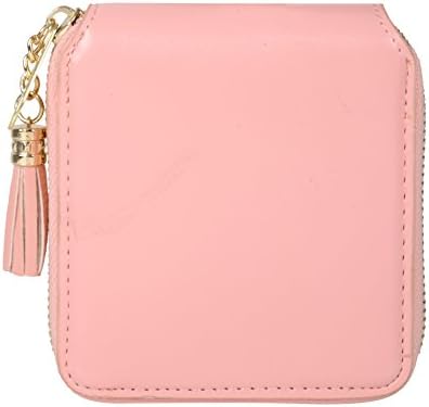 STALKERS Ladies Wallet For Women (Pink)
