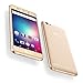 BLU Advance 5.0 Pro -Unlocked Dual Sim Smartphone - 8GB + 1GB RAM - Gold
