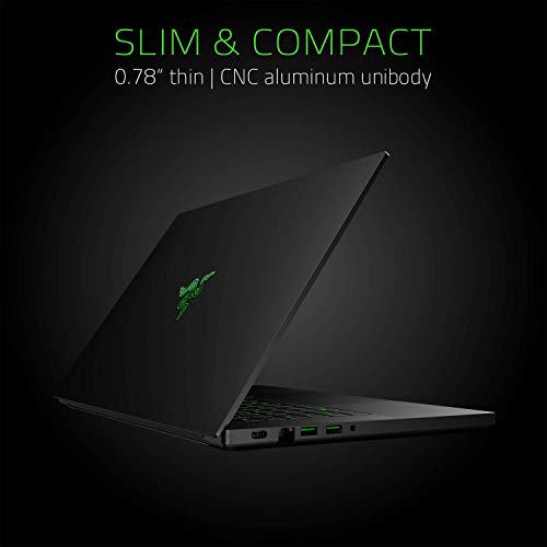 Newest Razer Blade 15 15.6