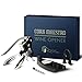 RopriHome Cork Maestro Wing Corkscrew Wine Lever Bottle Opener
