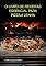 Livro O Livro De Receitas Essencial Para Pizza A Lenha