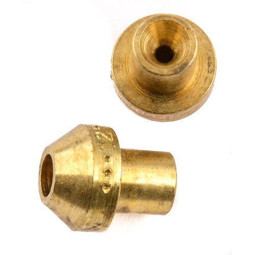 ZEX 82040JP Nitrous/Fuel Jets for 82040 Systems