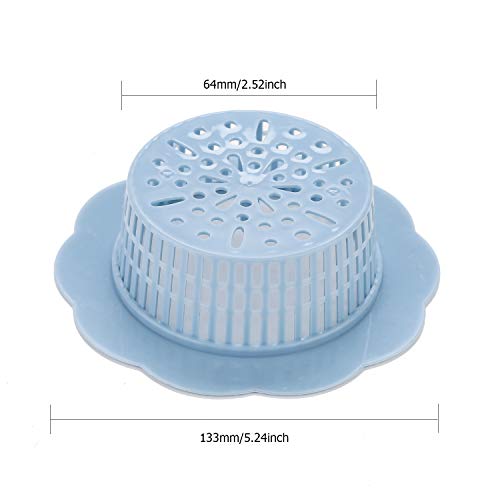 Acrylic Pouring Strainer Acrylic Fluid Painting Pour Set Strainer Artist Supplies Kits Pouring Paint Strainer Flower Drain Basket Creating Unique Patterns and Designs (4 Pack)