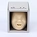 bouti1583 Restorable Face Ball Squeeze Toy Vent Pressure Angry Stress Relax Reliever Anti-Stress Helper
