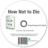 How Not to Die