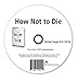 How Not To Die - Dr. Greger's Evidence-Based Nutrition DVD Series