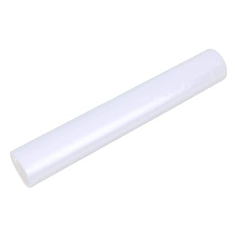 1 Rolle Versiegelungsgerät Lebensmittel-Aufbewahrungstasche Vakuum-Verpackung Folie Frischhaltefolie