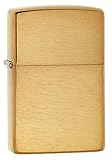 Zippo Brass Lighters image large