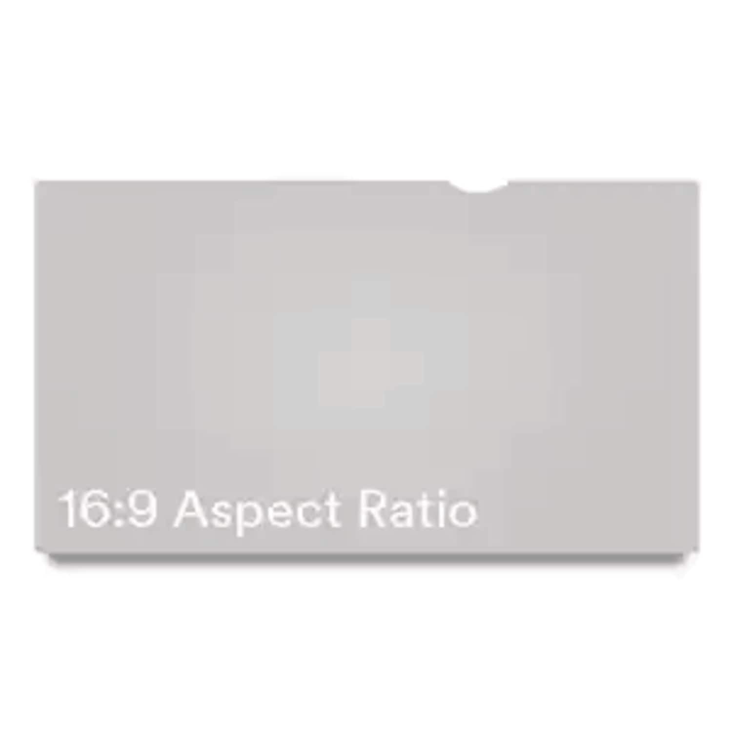 3M Privacy Filter for 14in Laptop, 16:9, PF140W9B
