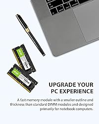 acer SD100 4GB Single RAM 2666 MHz DDR4 CL19 1.2V