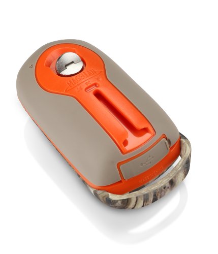 Magellan eXplorist 350H Knife Bundle Handheld GPS - Thumbnail 2