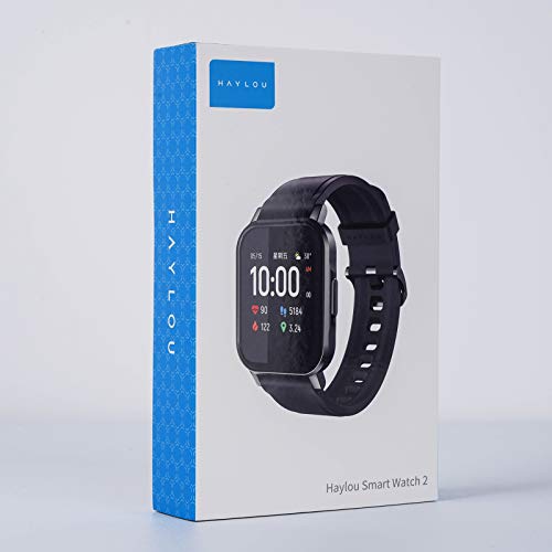 smartwatch zeblaze 5