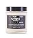Pearlessence Clay Face Mask, Turmeric and Honey | Reviving Face Mask Revitalizes Skin for Youthful Glow | Made in USA, Paraben Free & Cruelty Free