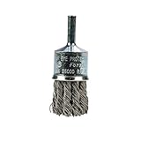 Forney 60002 End Brush, Coarse Twist Knotted with