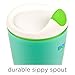 BPA-Free Grow with Me 10 oz. Sippy Cup, 2 Count, Girl