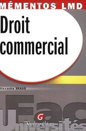 Droit commercial