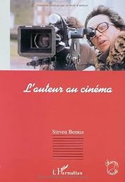 L' auteur au cinéma