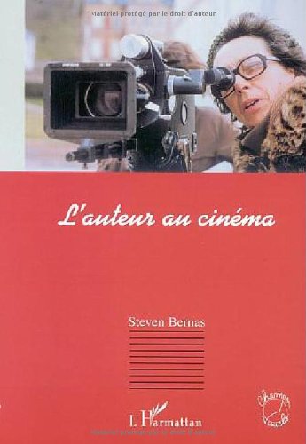 L' auteur au cinéma
