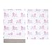 Poly Mailers 10x13 – 100-Piece Unicorn Printed Design Shipping Envelopes – Shipping Mailer Bags – White, Pink, Purple
