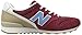 New Balance Women's WL696 Lakehouse Pack Classic Sneaker