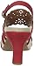 Earthies Women's Rosarito Sandal