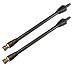 Ryobi RY14122 Pressure Washer (2 Pack) Replacement Spray Wand # 308494065-2pk