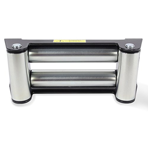 image for Arksen Recovery Electric Winch 12V 9500lbs Capacity Wireless Remote To