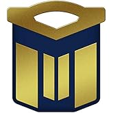 FEITIAN ePass K10 USB Security Key - Two Factor Authenticator - USB-A with FIDO U2F + FIDO2 - Micro-Size - Help Prevent Accou