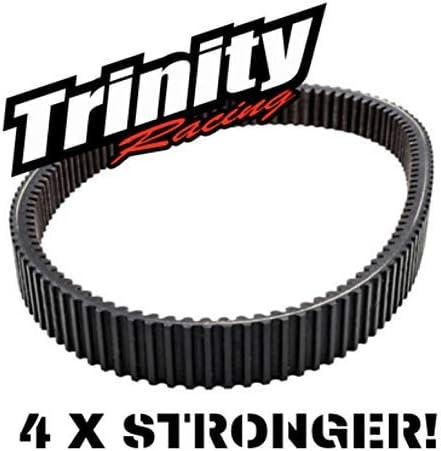 Polaris RZR Turbo SandStorm Drive Belt fits 2016-2020 RZR Turbo XP/XP4, 2019-2020 RZR Turbo S XP/XP4
