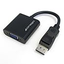 Cirago DisplayPort to VGA Active Adapter (DPA1011)