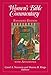 The Women's Bible Commentary - expanded